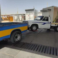 امداد خودرو و یدک کش مهریز|خدمات حمل و نقل|مهریز, |دیوار