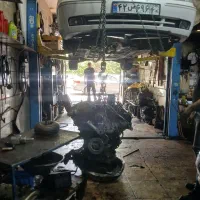 استخدام میکانیک نیمه ماهر|استخدام صنعتی، فنی، مهندسی|تهران, دستغیب|دیوار