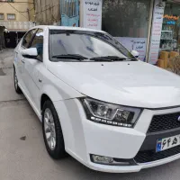 دنا پلاس توربو اتوماتیک 1401(شهر خودرو آفتاب)