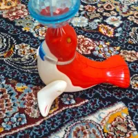 بازی و دکوری