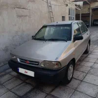 پراید 131 نقد و اقساط