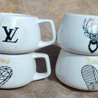 شات قهوه|ظروف سرو و پذیرایی|کازرون, |دیوار