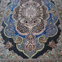 یک جفت فرش 6متری 1000شانه تراکم 3000