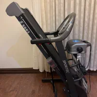تردمیل خانگی SPORTEC مدل 6603