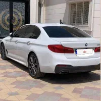 اجاره خودرو BMW530i 2018/کرایه ماشین/رنت