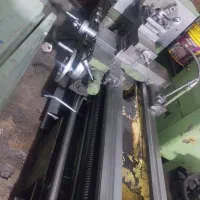 دستگاه تراش تبریز بلغار چینی|ماشینآلات صنعتی|چهاردانگه (تهران), |دیوار