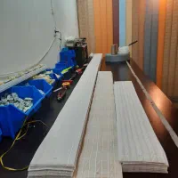 عمودی پرده ارزان باکیفیت لوردراپه