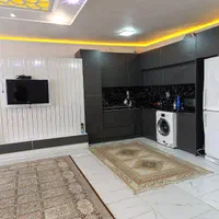 ویلا .روزانه .باغچه. با استخر سرپوشیده ابگرم