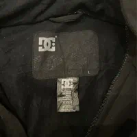 کاپشن DC و quicksilver و Burton ، برتون کویکسیلور|لباس|تهران, شهرک آپادانا|دیوار