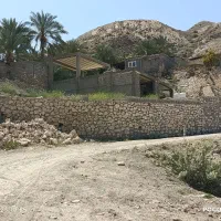 زمین مسکونی منطقه خاییز روستای گشی