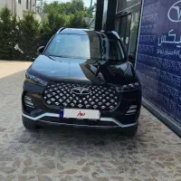 تیگو ۷ پرو پریمیوم ۴۰۴ خشک|خودرو سواری و وانت|رشت, گلسار|دیوار