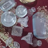 ظروف آشپزخانه