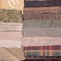 پارچه رو مبلی و صندلی اروپایی به صورت عمده|عمده‌فروشی|قدس, شهر‌قدس|دیوار