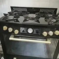 فرگاز