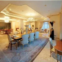 اجاره خانه فول فرنیش
