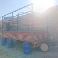 اتاق مبلی خاور|قطعات یدکی و لوازم جانبی|قنوات, |دیوار