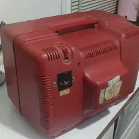 تلویزیون قدیمی شهاب ( دکوری)|تلویزیون و پروژکتور|مشهد, ایوان|دیوار