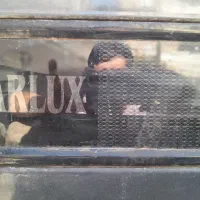 بخاری گازی|بخاری، هیتر، شومینه|خمینی‌شهر, |دیوار