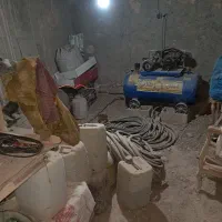 درود مورد اجاره یا فروش یک باب کارگاه|اجارهٔ دفتر صنعتی، کشاورزی، تجاری|خمینی‌شهر, |دیوار