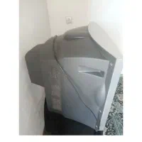 تلوزیون ۲۱ اینچ الجی نو نو با کنترل