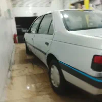 405 مدل 85|خودرو سواری و وانت|کرج, حصار|دیوار