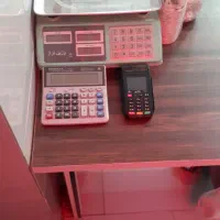 وسایل سوپر مارکت|فروشگاه و مغازه|بیرجند, |دیوار