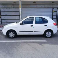 تیبا 2فوول۱۴۰۰