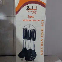 ست کفگیر و ملاقه