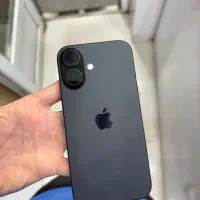 Iphone 16normal|موبایل|قروه, |دیوار