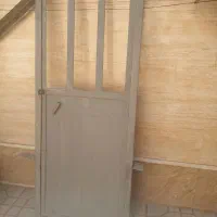 فروش در اهنی دسته دوم