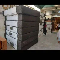 تشک راحتی شرایط اقساطی*|تشک تختخواب|کرج, اتحاد|دیوار