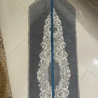 رومیزی شیک|پرده، رانر، رومیزی|مشهد, شفا|دیوار