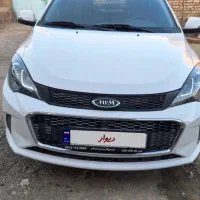 mvm 315+ ماشین ام وی ام اکسلنت