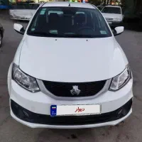 ساینا اس مدل ۱۴۰۳ سالم