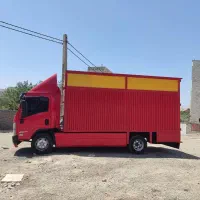 باربری خاورنیسان حمل ونقل بار اثاثیه منزل شهرستان|خدمات حمل و نقل|شهریار, شهریار|دیوار