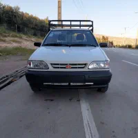 پراید ۱۵۱ مدل ۱۴۰۴