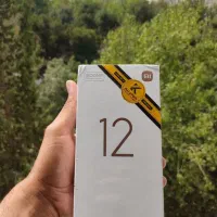 گوشی شیائومی ۱۲ تی پرو  (12 T pro)  mi 12