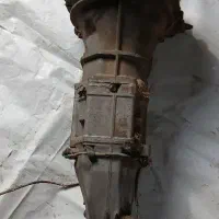 گیربکس|قطعات یدکی و لوازم جانبی|اصفهان, شاهزاده ابراهیم|دیوار