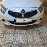 برلیانس H220 دنده ای، مدل ۱۳۹۷