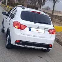 کویک مدل 1400کارکرد54000|خودرو سواری و وانت|قره ضیاالدین, |دیوار