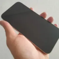 اپل iPhone 12 Pro Max با حافظهٔ ۲۵۶ گیگابایت