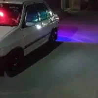 پراید 83|خودرو سواری و وانت|زاهدان, |دیوار