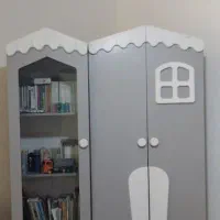 کمد و بوفه فروش