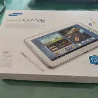 گوشی تبلت سامسونگ note 10.1