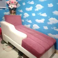 مبل ۳نفره سالم