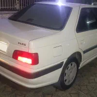 پارس سال خونگی بدون رنگی سالم ۱۴۰۰ به شرط|خودرو سواری و وانت|فولادشهر, C4|دیوار