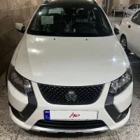 کوییک RS با اپشن ۸۵ گانه