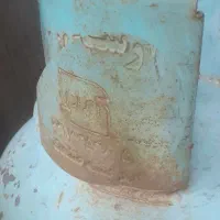 کپسول گاز ارسا گاز