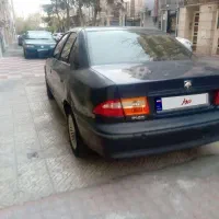 سمند ای اف سون ۹۶|خودرو سواری و وانت|تهران, فلاح|دیوار