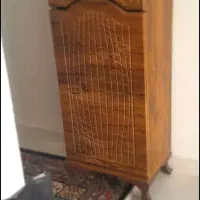 جا کفشی کاملا سالم و تمیز
